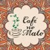 Logo Café no Mato