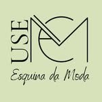 Fundo Esquina da Moda