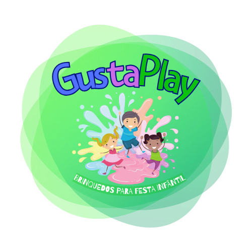 Fundo GustaPlay