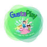 Logo GustaPlay