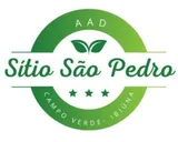 Logo São Pedro