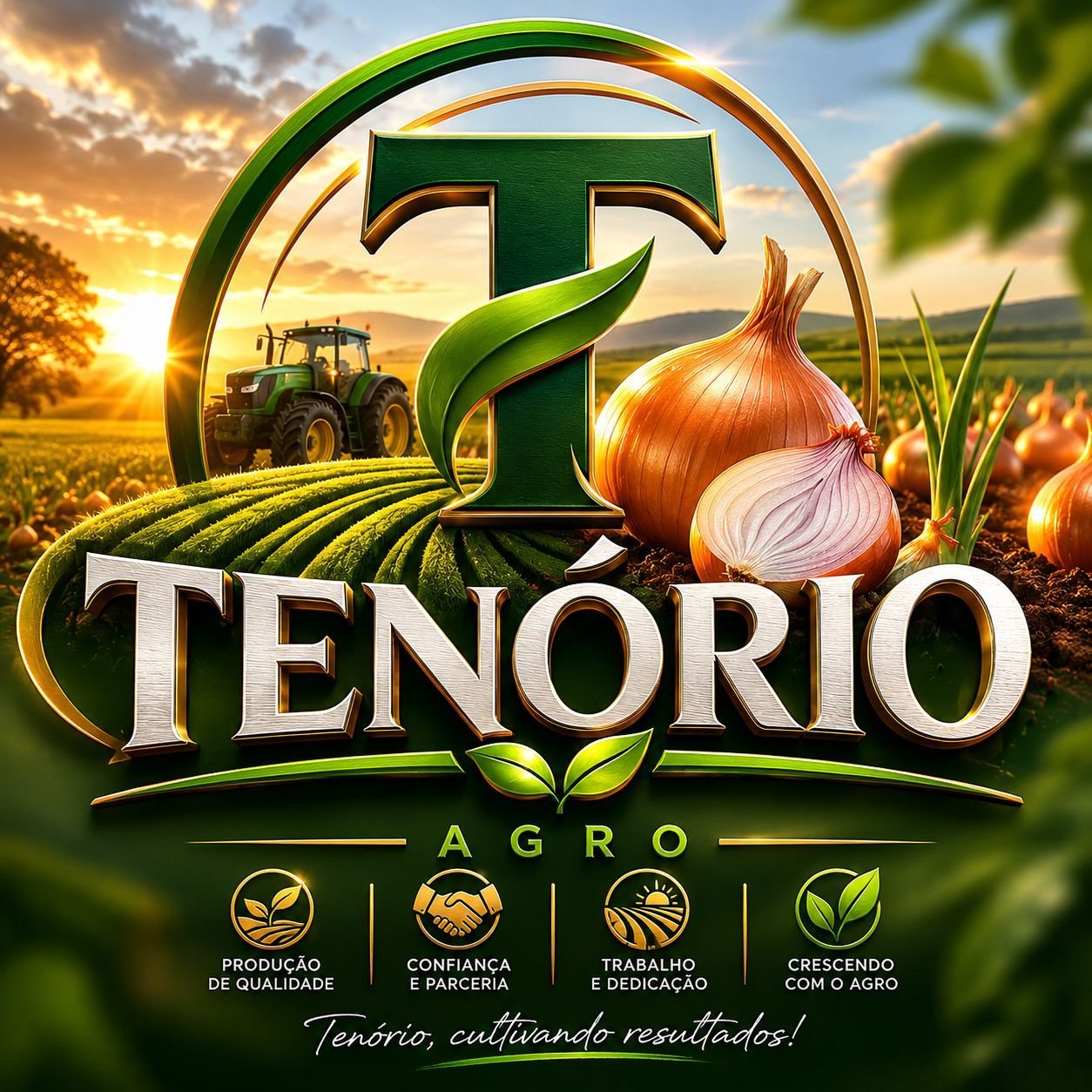 Fundo Tenório Agro