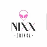 Logo Nixx Gringa